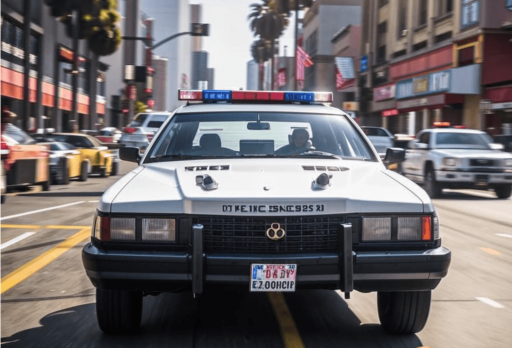 Technologies for Public Safety: How Modern Devices Assist Law Enforcement